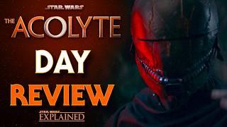 The Acolyte Episode 4 - Day Episode Review