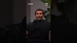 TechTalks by Paymob! Hosted by Mostafa Menessy, Paymob CTO.