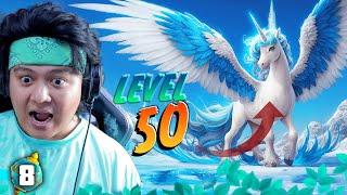 I FOUND LEVEL 50 FROZEN HORSE  | PALWORLD PART 8 | MR JUNIOR