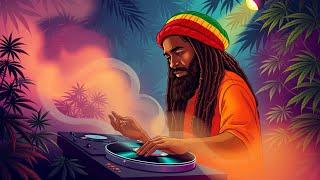  IMMERSIVE DUB REGGAE JOURNEY!  Heavy Bass, Roots Vibes & Jamaican Dub Experience