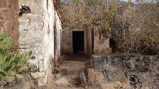 NOS SORPRENDIÓ LO QUE ENCONTRAMOS EN ESTAS CASAS ABANDONADAS  | Sitios Abandonados