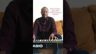 Bravo Senateur Moise JEAN CHARLES.. Kap jwe Keyboard