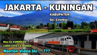 CUMA RP. 74.000‼️MAU KE KOTA KUNINGAN • TRIP MENUJU KOTA SEJUK DI JAWA BARAT • CEPAT & MURAH ... ?