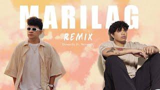 Marilag - Dionela ft. SevenJC (Remix)