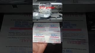 #DTF printer #Epson 805  #Service #printersupport