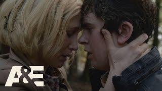 Bates Motel: The Evolution of Norma and Norman | A&E