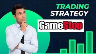 GAMESTOP Stock Price Prediction: What is Price Action Trading? (GME Stock Price)