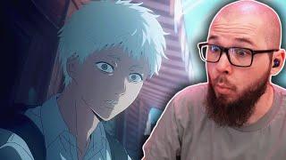 THIS IS NOT WHAT I IMAGINED!! | The Summer Hikaru Died | OFFICIAL TEASER TRAILER Reaction!