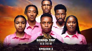 School Trip - The Origin - Episode 3 | Latest Nollywood Movies 2024