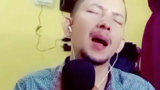 Baru Terasa ~ Nassar (Cover) OumEdy JWL