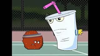 I am 30 or 40 years old - Aqua Teen Hunger Force