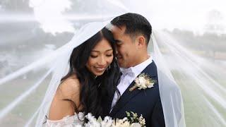 Phoebe & Justin // Wedding Highlight Film // Andy Yang Films