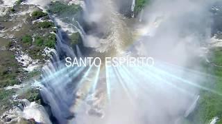 Pr. Ralfe Fernandes - SANTO ESPÍRITO (Holy Spirit)