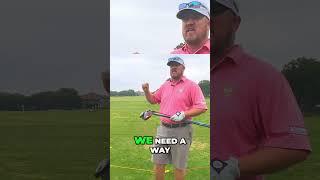This Is Why Your Woods Go Higher & Farther than your Long Irons - Tour Pro Distance Secrets! 