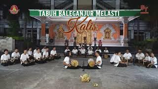 Tabuh Baleganjur Melasti "KALIS" - Sekaa Gong Swara Yowana Reborn