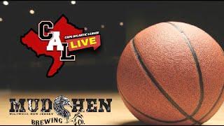 PREVIEW: The Mudhen Brewing Co. Cape May Co Basketball Show