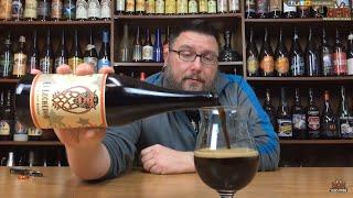 Massive Beer Reviews # 580 Night Shift Brewing's El Lechedor Spiced, Peppered, Barreled Milk Stout