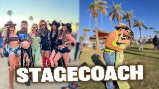 Stagecoach with DJ James Kennedy! | Scheana Shay