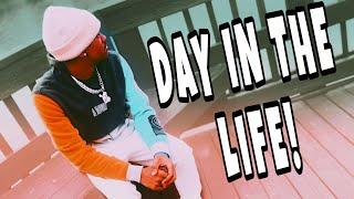 DAY IN THE LIFE OF DAELYFSTYLE!