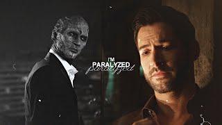 Lucifer | Paralyzed