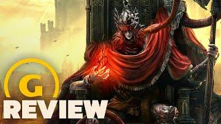 Elden Ring: Shadow Of The Erdtree DLC Review
