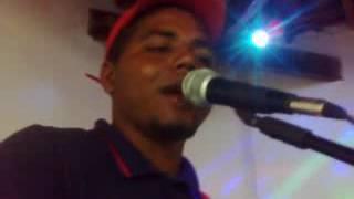 EDILSON LINO E BANDA