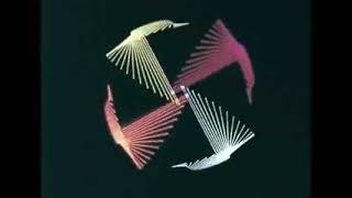 Experiments in Motion Graphics (1968)
