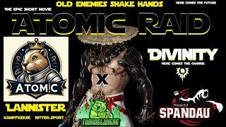 Conqueror's Blade | Season 20 | #005 | Atomic Raid X Lannister | SPANDAU's strongest period | EPIC