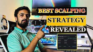 Best Scalping Strategy Revealed