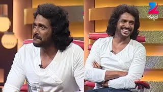 ರಿಯಲ್ ಸ್ಟಾರ್ ಉಪೇಂದ್ರ ಜೀವನದ ಕಥೆ | Weekend With Ramesh | Popular Show | Upendra - Zee Kannada