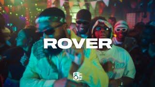 (FREE) NSG x Swarmz x Afroswing Type Beat - “ROVER“ | UK Afroswing/R&B Instrumental 2023