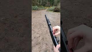 Mossberg Maverick 88 Security #shorts #shotgun #firearms #shooting #subscribe