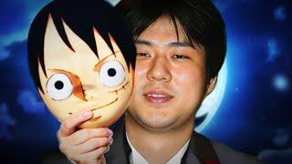 The Story of Eiichiro Oda