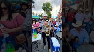 Villanueva Zac #mexico #travel #zacatecas #villanueva #band #horse #cowboys #takeashot #fun #fyp
