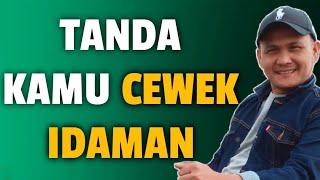 CEWEK IDAMAN PARA PRIA - Jonathan Manullang