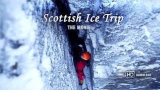 Scottish Ice trip in Ben Nevis - with the Petzl Team