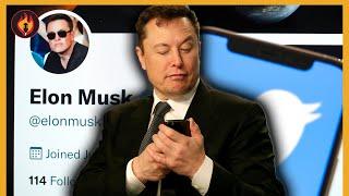 Is The Potential COLLAPSE Of Twitter Being Overhyped? | The Realignment Podcast