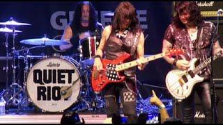 Quiet Riot-Cum On Feel The Noize-Caesar Ford Park,OH (07/09/22)