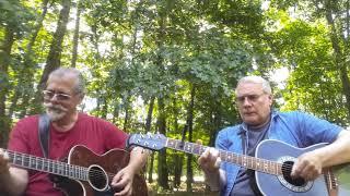 When I'm Gone - Dale Shrader and Ty Billings