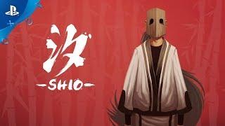 Shio - Launch Trailer | PS4