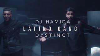 DJ Hamida feat. Dystinct - "Latino gang" (clip officiel)