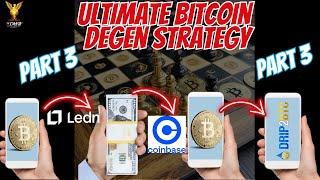  Altcoin Leverage Strategy Maximize Gains in Crypto Season! 