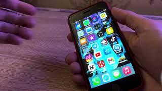 iphone 7 весной 2024, обзор и тест Pubg