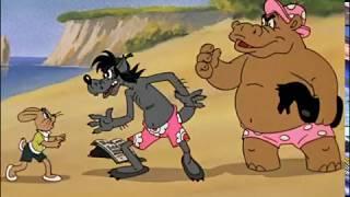 Nu, pogodi | Wait for it | Wolf & Hare | Cartoon | Tom & Jerry | 31 series