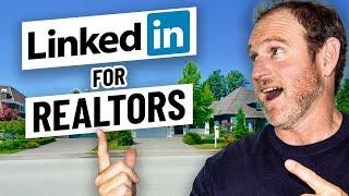 Realtors Attract Clients With These LinkedIn Tips and Strategies