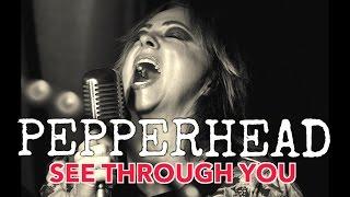 Pepperhead - See Through You || Alternathon 3 @ Foundry 616