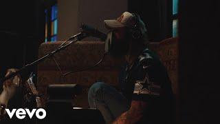 Post Malone - Finer Things ft. Hank Williams Jr (Live From The Studio)