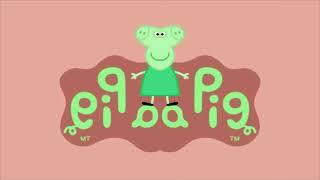 Peppa Pig Intro Effects (Inspired by Preview 2V17 Effects) (EXTENDED)