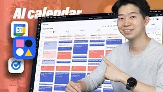 Reclaim: a Smart AI Scheduling App that Organizes Your Calendar and To-Dos