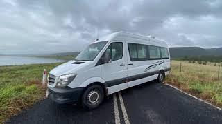 U4200 Talvor Euro Tourer FRC